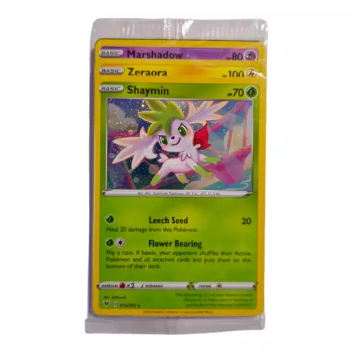 Marshadow