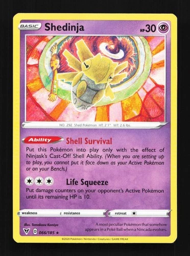 Shedinja