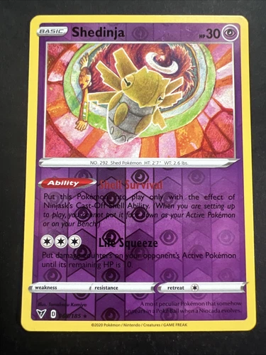 Shedinja
