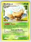 Shedinja