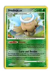 Shedinja
