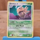 Shedinja