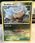 Shedinja