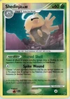 Shedinja