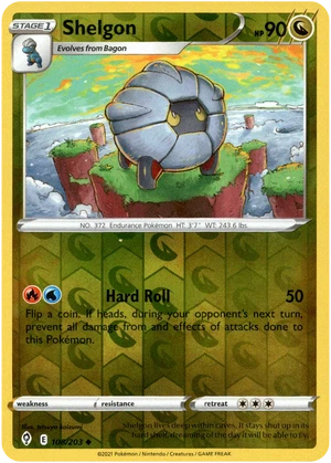 Shelgon