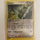 Shelgon