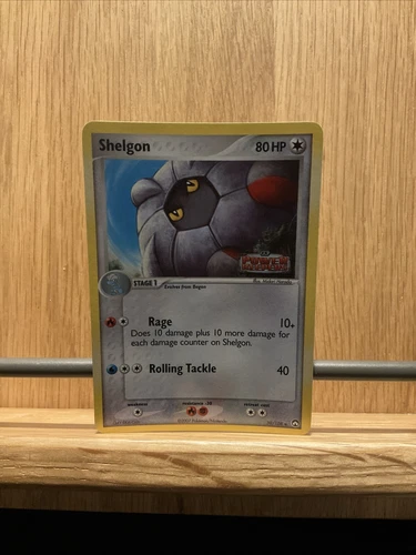 Shelgon