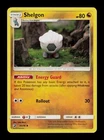 Shelgon