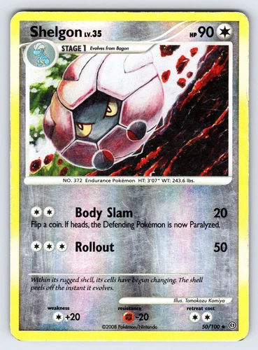 Shelgon