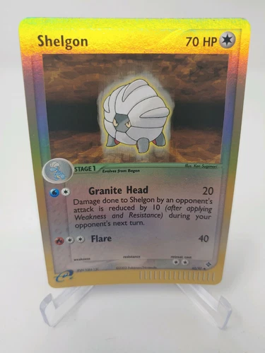 Shelgon