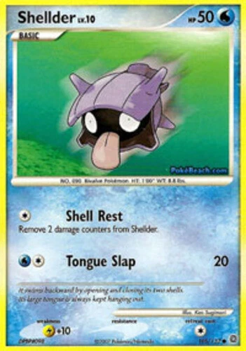 Shellder