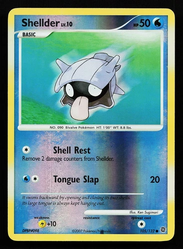 Shellder