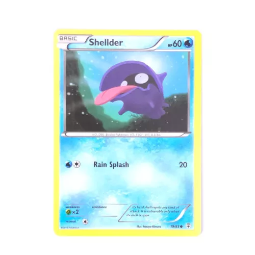 Shellder