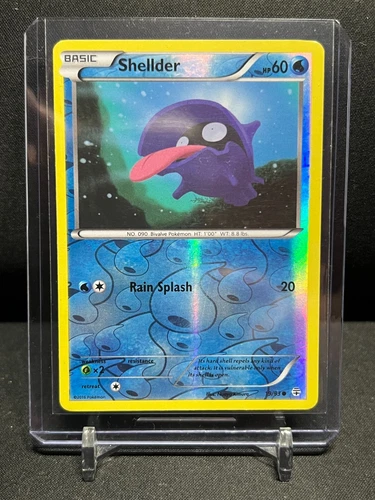 Shellder