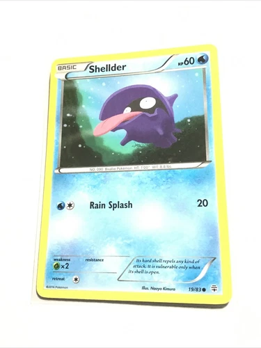 Shellder