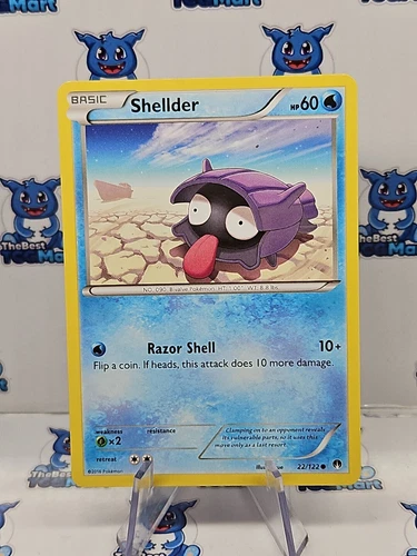 Shellder
