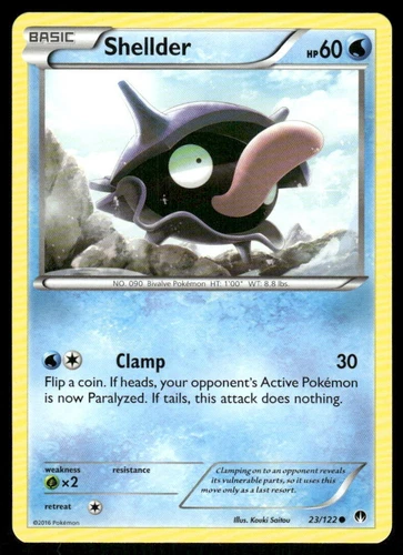 Shellder
