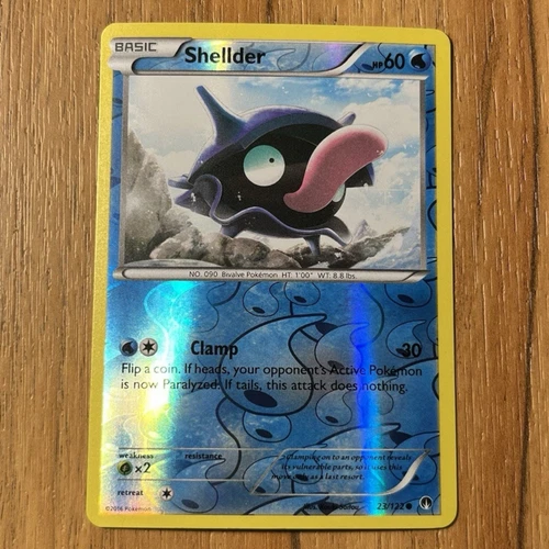 Shellder