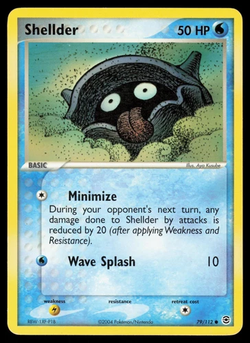 Shellder