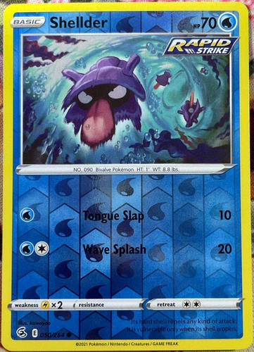 Shellder