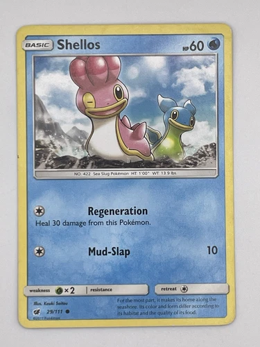 Shellos