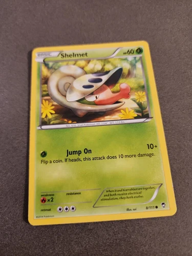 Shelmet