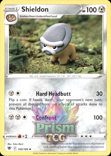 Shieldon