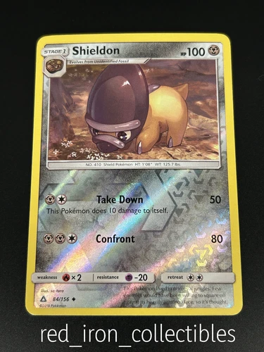 Shieldon