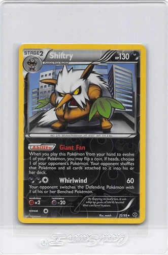 Shiftry