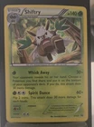 Shiftry