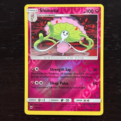 Shiinotic