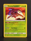 Shining Genesect
