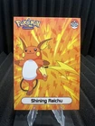 Shining Raichu