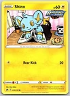 Shinx