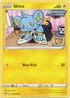 Shinx