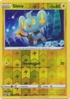 Shinx