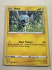 Shinx