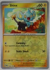 Shinx