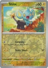 Shinx