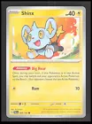 Shinx