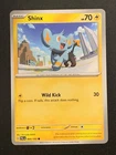 Shinx