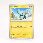 Shinx