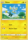 Shinx
