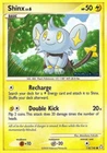 Shinx