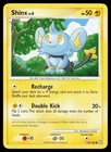 Shinx