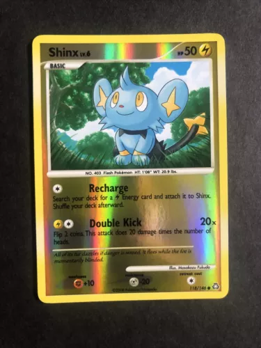 Shinx