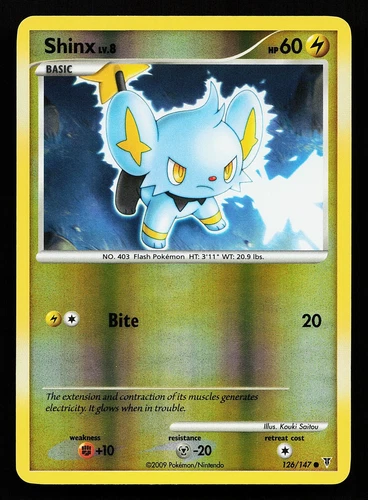 Shinx