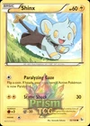 Shinx