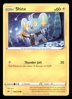 Shinx