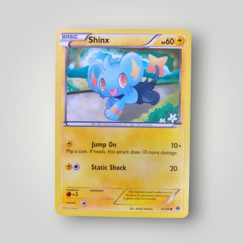 Shinx